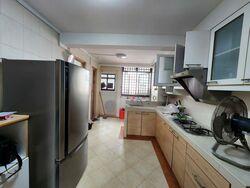 Blk 120 Ho Ching Road (Jurong West), HDB 3 Rooms #460641001